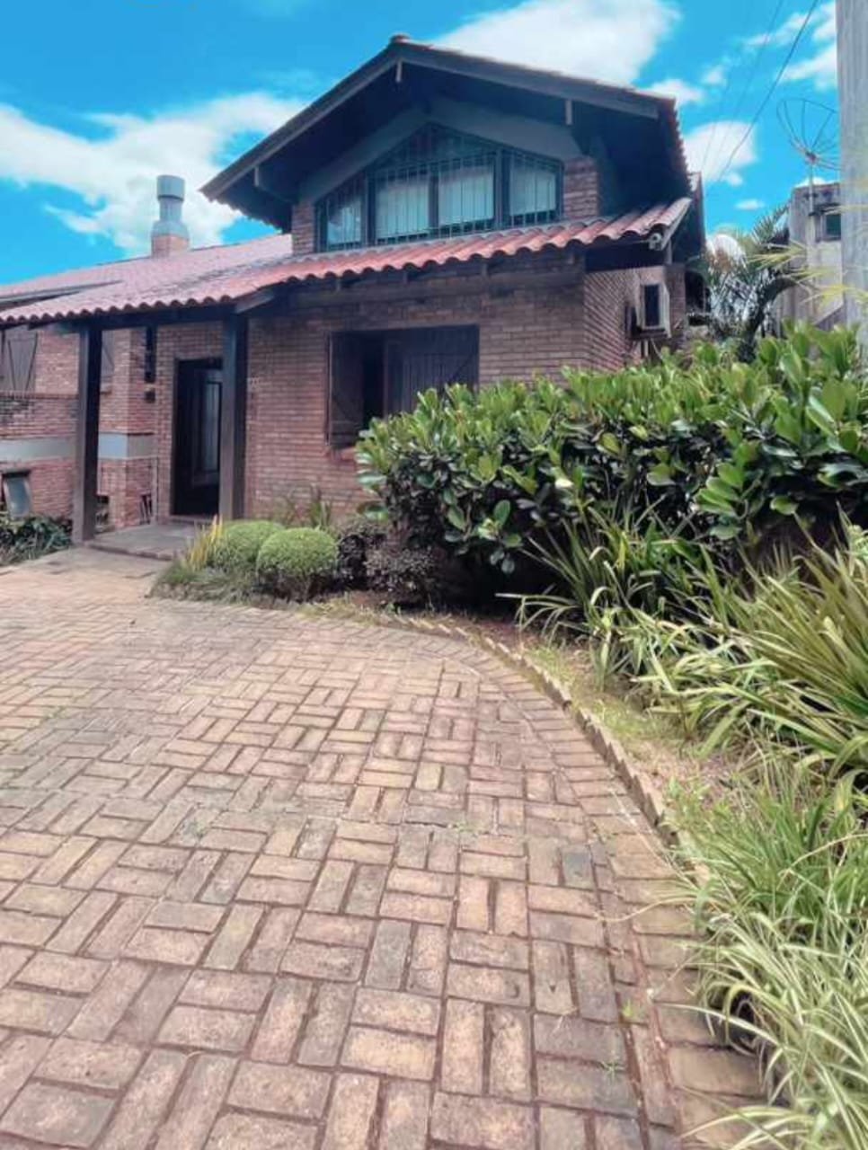 Unidade Gravataí - Exterior